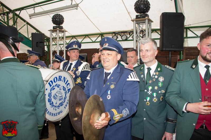 Stadtschützenfest 2023