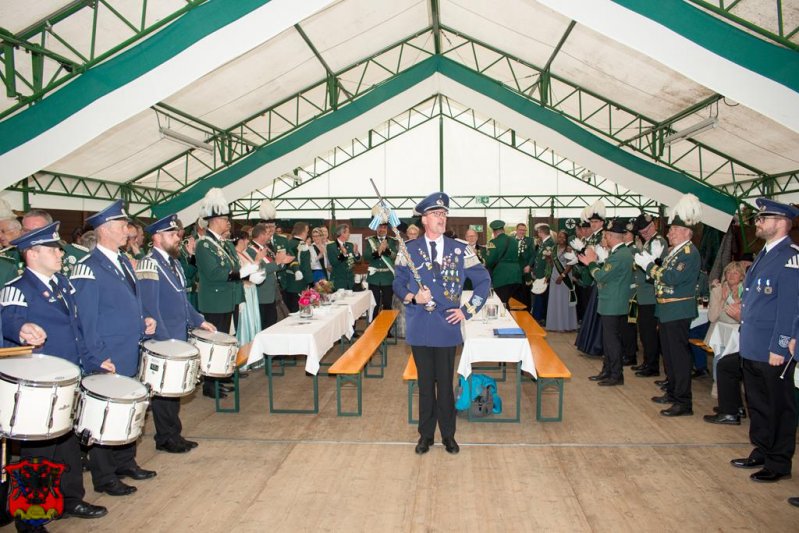 Stadtschützenfest 2023