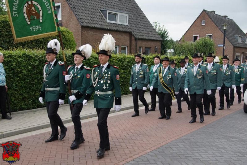 Königsball