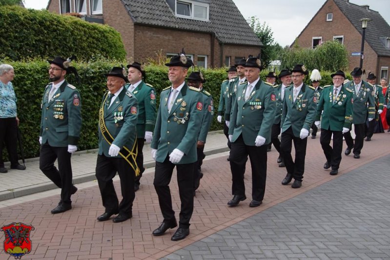 Königsball