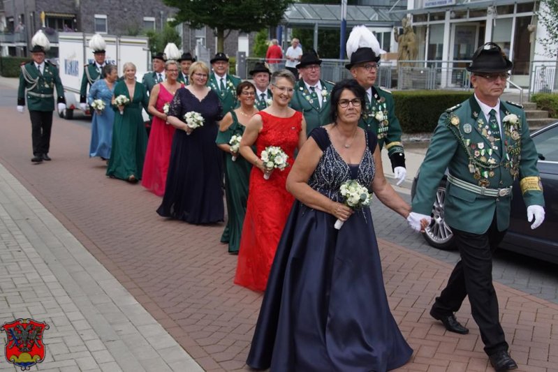 Königsball