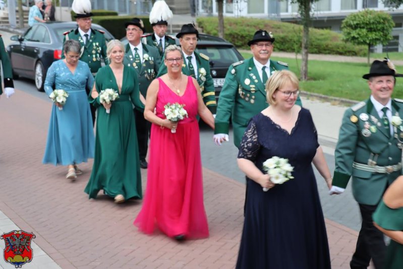 Königsball