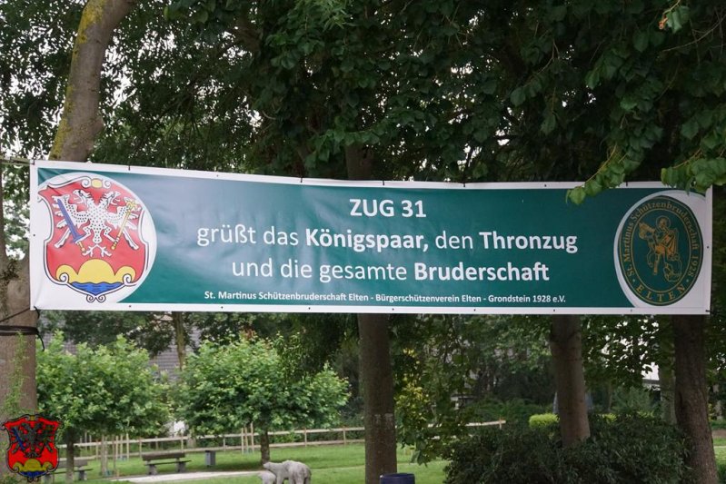 Königsball