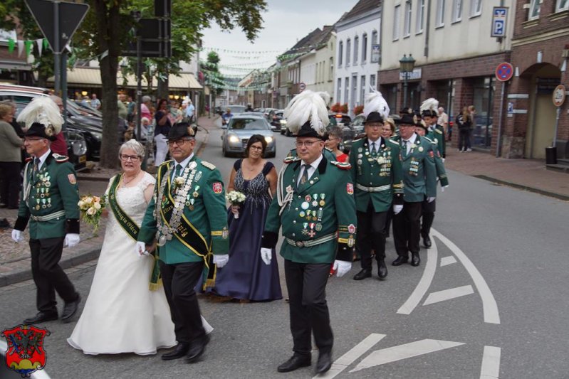 Königsball
