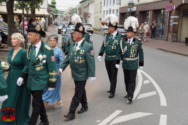 Königsball