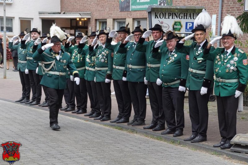 Königsball