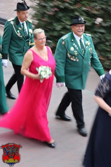 Königsball
