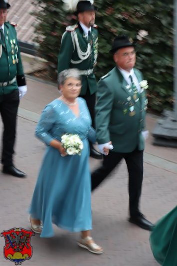 Königsball