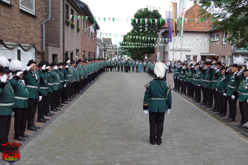 Königsball