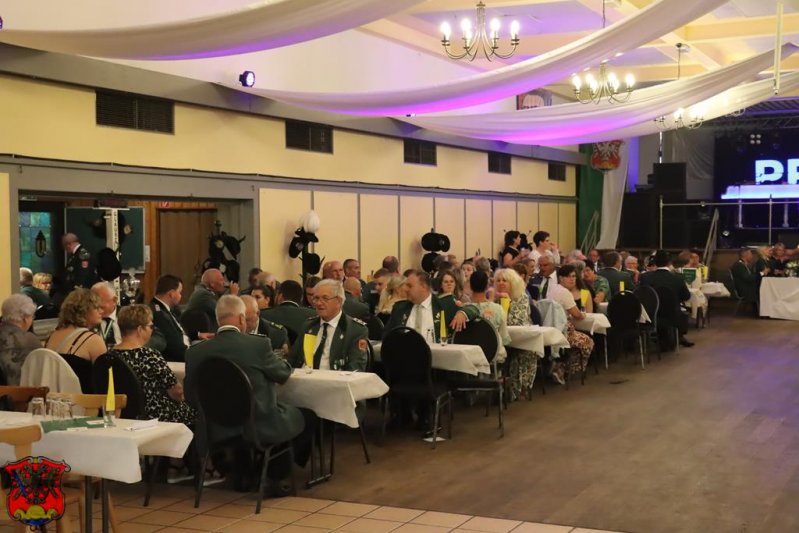 Königsball