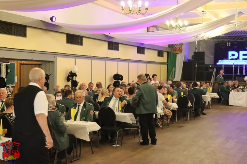 Königsball