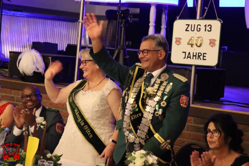 Königsball