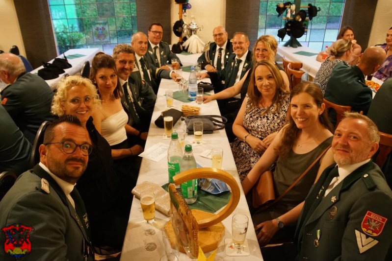 Königsball