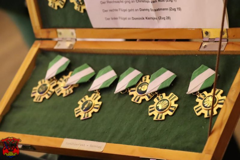 Königsball