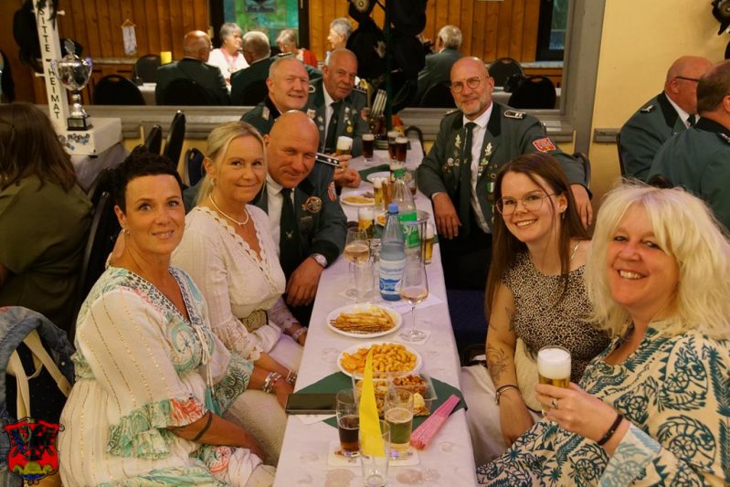 Königsball