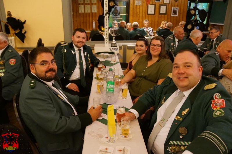 Königsball