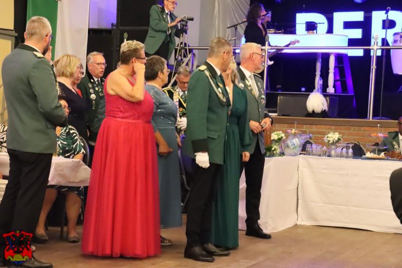 Königsball