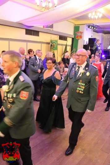 Königsball