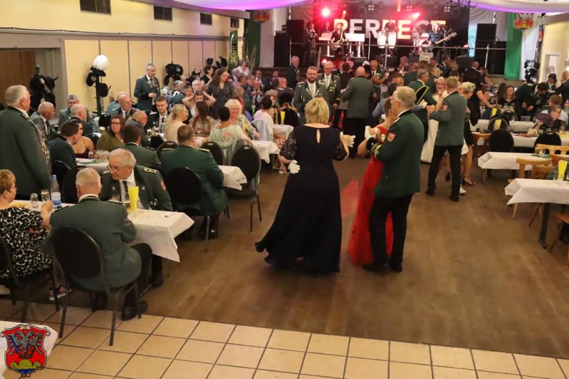 Königsball