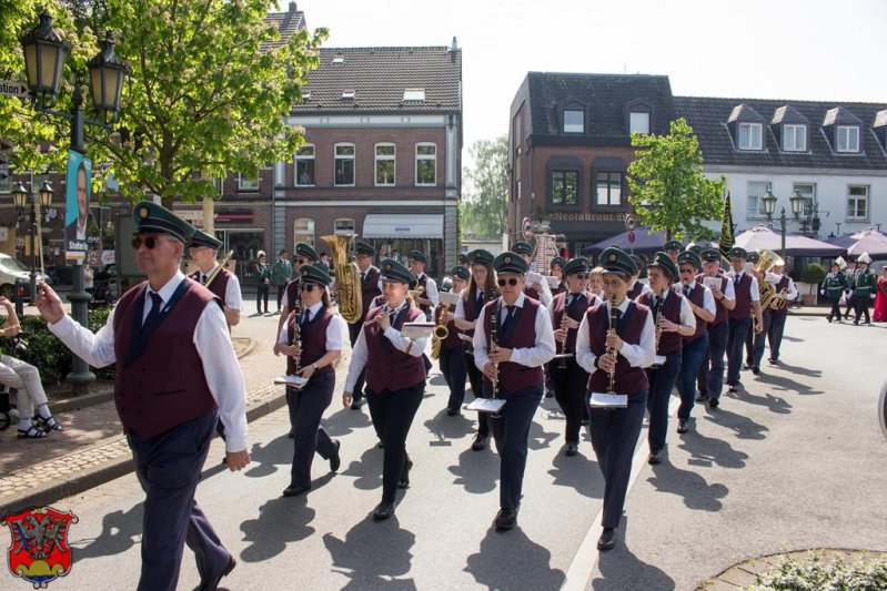 Maifest 2024