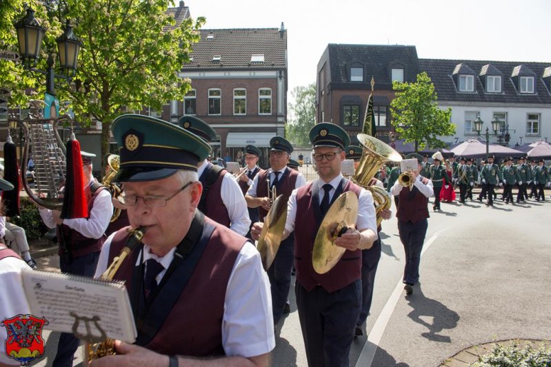 Maifest 2024