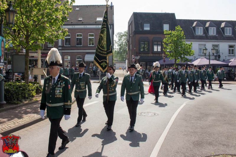 Maifest 2024