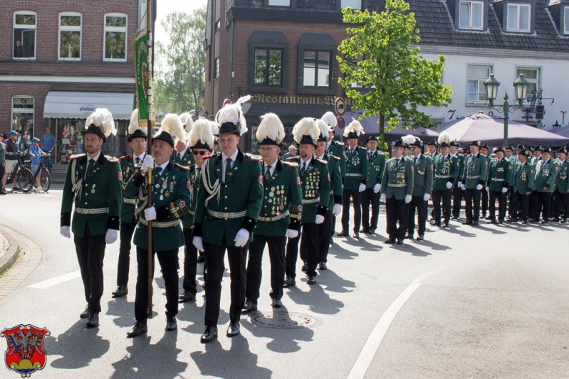 Maifest 2024