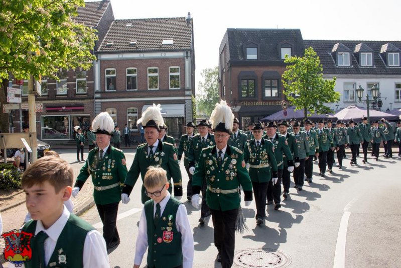 Maifest 2024