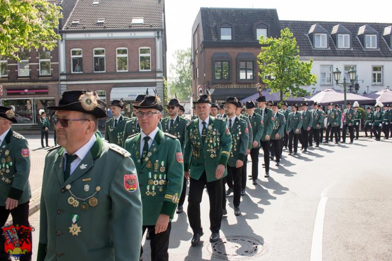 Maifest 2024