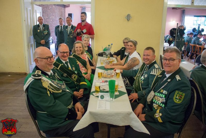 Maifest 2024