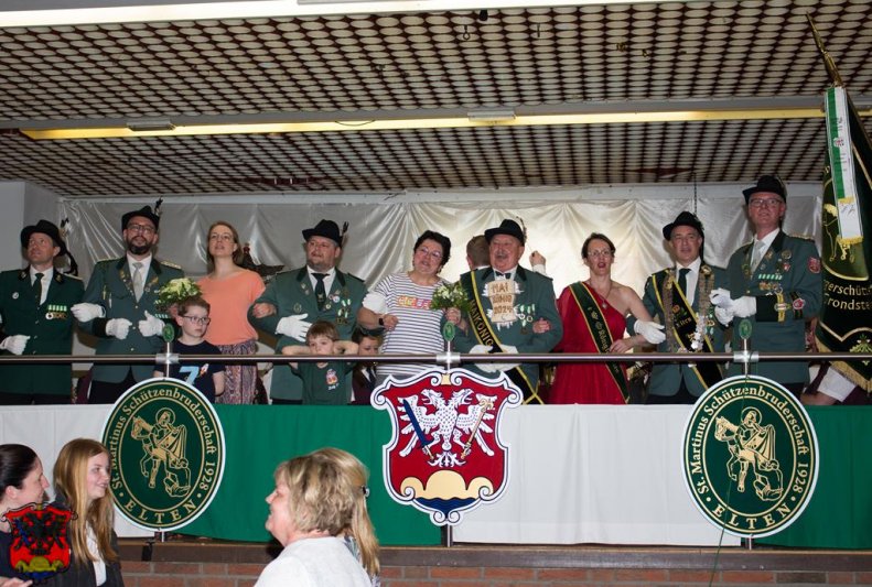 Maifest 2024