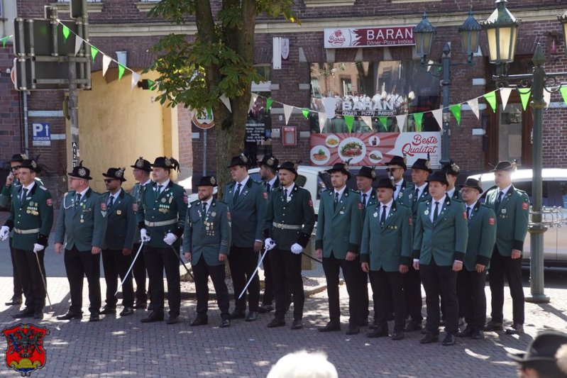 Schützenfestmontag