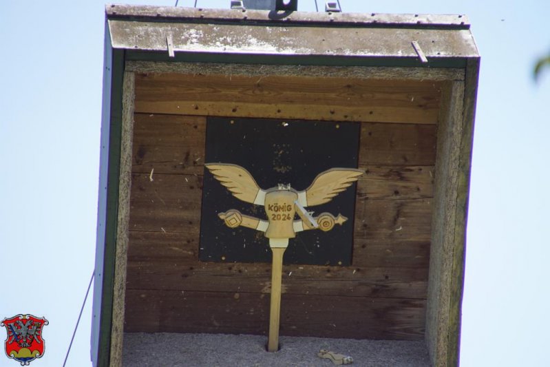 Schützenfestmontag