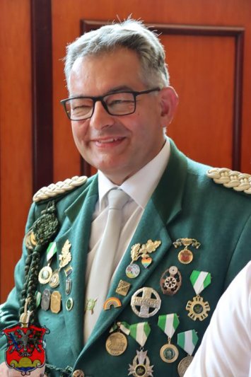 Schützenfestmontag