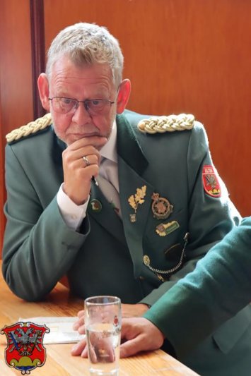 Schützenfestmontag