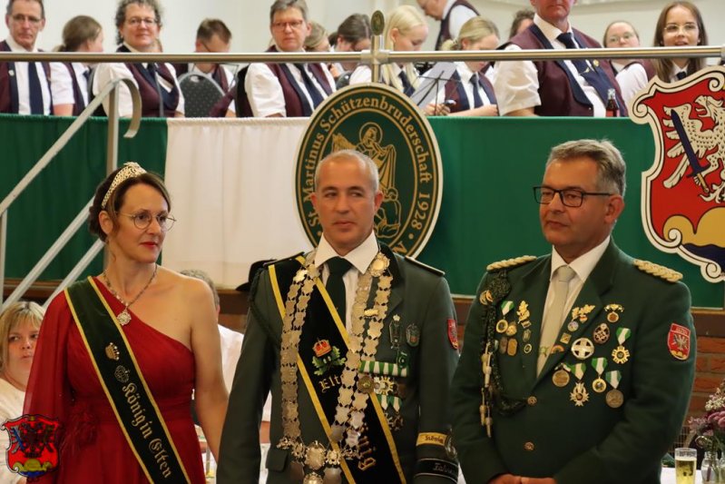 Schützenfestmontag