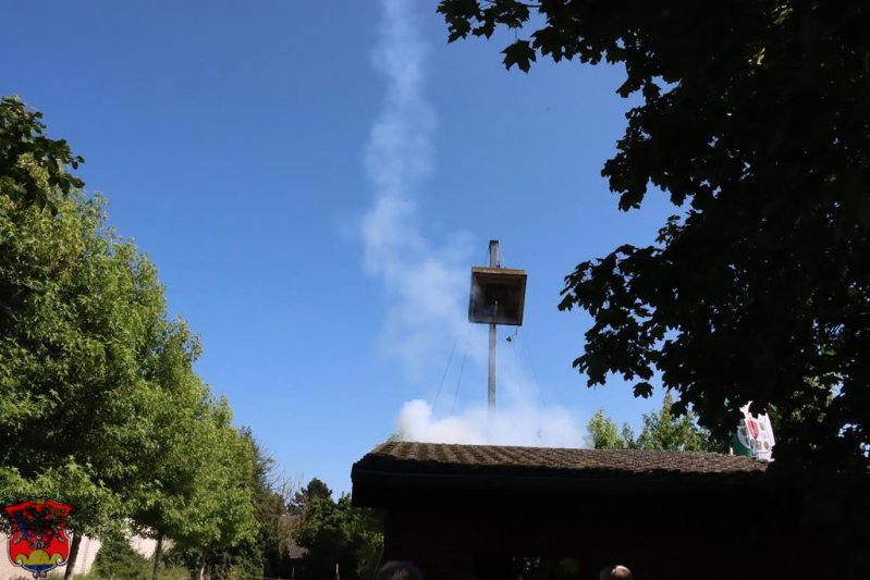 Schützenfestmontag