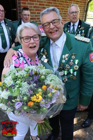 Schützenfestmontag