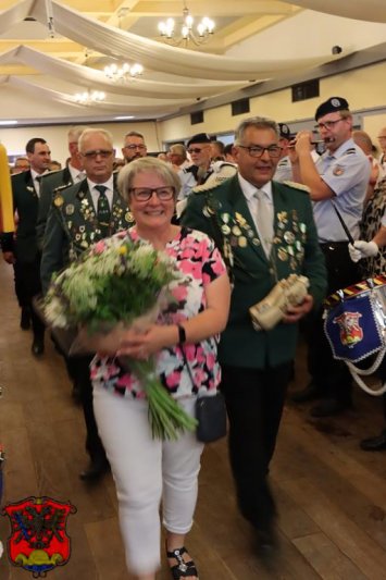 Schützenfestmontag