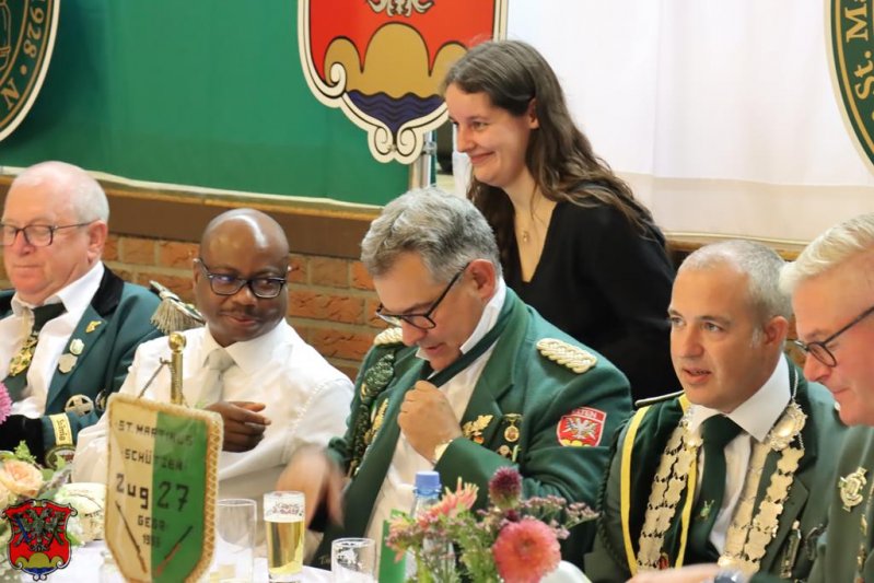 Schützenfestmontag
