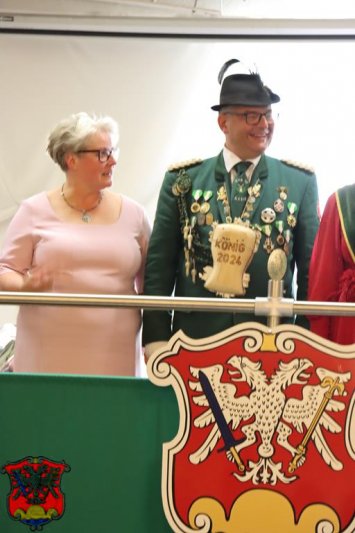 Schützenfestmontag