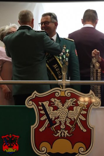 Schützenfestmontag