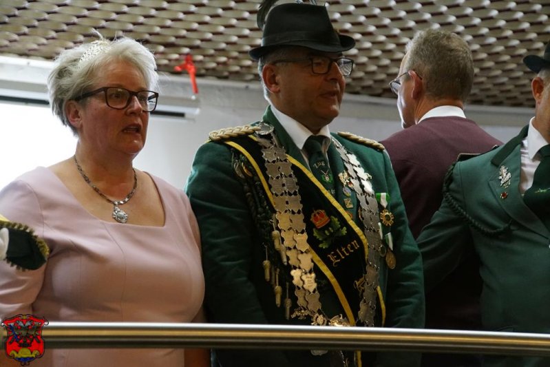 Schützenfestmontag