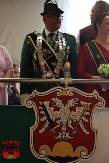 Schützenfestmontag