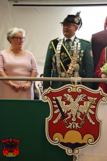 Schützenfestmontag