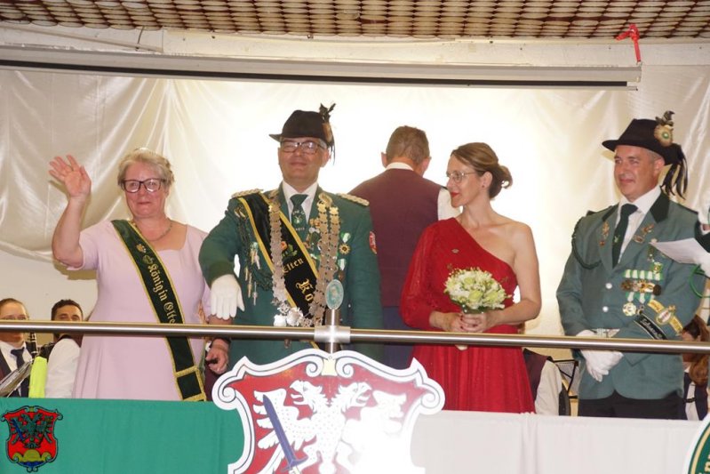 Schützenfestmontag