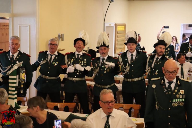 Schützenfestmontag