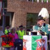 Schützenfestmontag