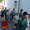 Schützenfestmontag