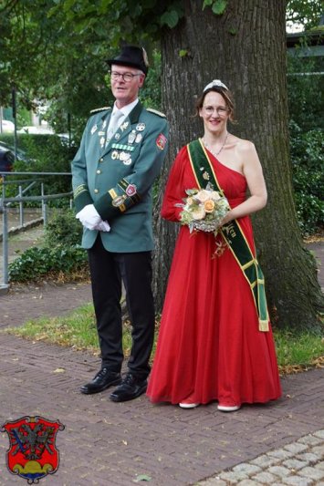 Schützenfestsamstag